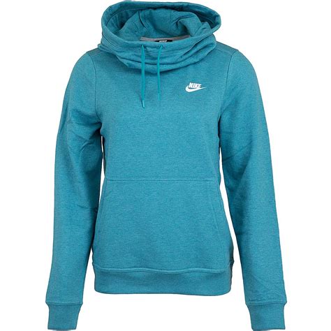 nike hoodie damen türkis|Womens Hoodies .